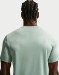 Image de T-SHIRT DRI-FIT  L Vert citron