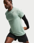Image de T-SHIRT DRI-FIT  M Vert citron