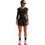 Image de DRI-FIT SWOOSH TEMPO T-SHIRT  L Noir