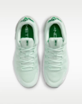 Image de W NIKE FREE METCON 7  8.5US - 40 Blanc/vert