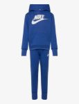 Image de FB-FLEECE PANT SET  5-6A (M) Bleu royal