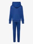 Image de FB-FLEECE PANT SET  5-6A (M) Bleu royal