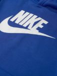 Image de FB-FLEECE PANT SET  5-6A (M) Bleu royal