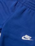 Image de FB-FLEECE PANT SET  4-5A (S) Bleu royal