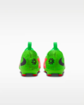 Image de JR PHANTOM 6 LOW ACAD FG/MG EH  3Y US - 35 Vert/rose