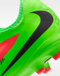 Image de JR PHANTOM 6 LOW ACAD FG/MG EH  2.5Y US - 34 Vert/rose