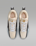 Image de WMNS JORDAN HEIR SERIES 2 PM  7.5US - 40 1/2 Noir/beige