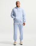 Image de MEN'S RED CLUB PULLOVER FLEECE HOODIE  S Bleu ciel
