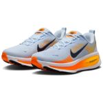 Image de NIKE VOMERO 18 - M  9US - 42 1/2 Bleu ciel