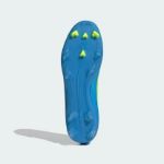 Image de F50 LEAGUE LL FG/MG  45 1/3 Bleu/jaune