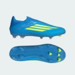 Image de F50 LEAGUE LL FG/MG  44 2/3 Bleu/jaune
