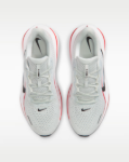 Image de NIKE AIR WINFLO 12  11.5US - 45 1/2 Blanc/rouge