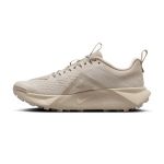 Image de W NIKE REACTX WILDHORSE 10  9US - 40 1/2 Beige
