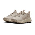 Image de W NIKE REACTX WILDHORSE 10  10US - 42 Beige