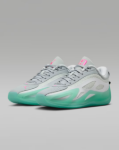 Image de WMNS JORDAN HEIR SERIE 2  7US - 38 Blanc/vert