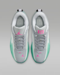 Image de WMNS JORDAN HEIR SERIE 2  8US - 39 Blanc/vert