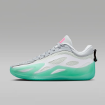 Image de WMNS JORDAN HEIR SERIE 2  9US - 40 1/2 Blanc/vert