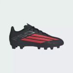 Image de F50 CLUB FG/MG J  32 Noir/rouge