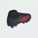 Image de F50 CLUB FG/MG J  32 Noir/rouge