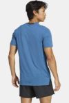 Image de D4T TEE  M Bleu royal