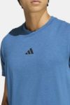 Image de D4T TEE  L Bleu royal