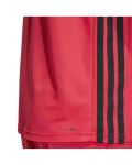 Image de WE BAS 3S TEE  S Rouge
