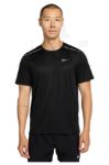 Image de NIKE DRI-FIT UV MILER  M Noir