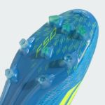 Image de F50 PRO FG  45 1/3 Bleu/jaune
