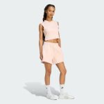 Image de LIFESTYLE LUX LOSE SHORT  XS Rose