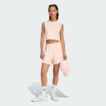 Image de LIFESTYLE LUX LOSE SHORT  L Rose
