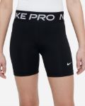 Image de SHORT NIKE PRO DRI-FIT 13 CM  XL (13-15A) Noir