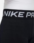 Image de SHORT NIKE PRO DRI-FIT 13 CM  XL (13-15A) Noir