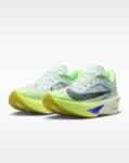 Image de ZOOM FLY 6  10US - 44 Blanc/jaune