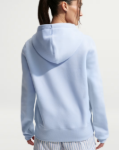 Image de SPORTSWEAR PHOENIX FLEECE FULL-ZIP HOODIE  M Bleu ciel