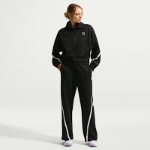 Image de VESTE DE TENNIS A ZIP  XS Noir/blanc
