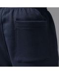 Image de MEN'S SHORT JORDAN FLEECE  M Bleu marine