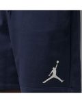 Image de MEN'S SHORT JORDAN FLEECE  M Bleu marine