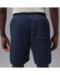 Image de MEN'S SHORT JORDAN FLEECE  S Bleu marine