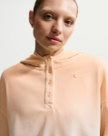 Image de SWEAT CAPUCHE  XS Saumon