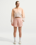 Image de SWEAT CAPUCHE  XS Saumon