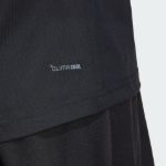 Image de CLUB TEE  S Noir