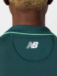 Image de TOURNAMENT POLO  XS Blanc/vert