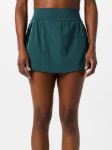 Image de TOURNAMENT NOV SKORT  XS Vert sapin