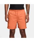 Image de NIKE CLUB MEN'S WOVEN FLOW SHORTS  L Saumon