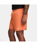 Image de NIKE CLUB MEN'S WOVEN FLOW SHORTS  XL Saumon