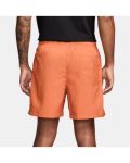 Image de NIKE CLUB MEN'S WOVEN FLOW SHORTS  M Saumon