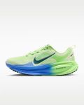 Image de NIKE VOMERO 18 - M  8US - 41 Bleu/jaune