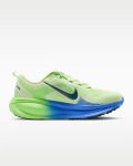 Image de NIKE VOMERO 18 - M  8US - 41 Bleu/jaune