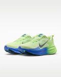 Image de NIKE VOMERO 18 - M  12US - 46 Bleu/jaune