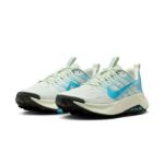 Image de NIKE REACTX WILDHORSE 10 - M  9.5US - 43 Beige